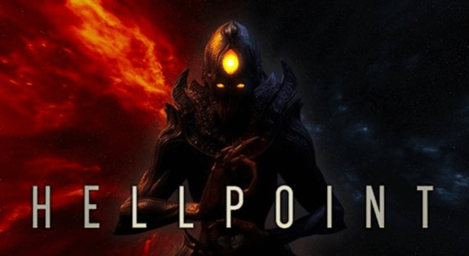 Hellpoint — Руководство по Прохождению