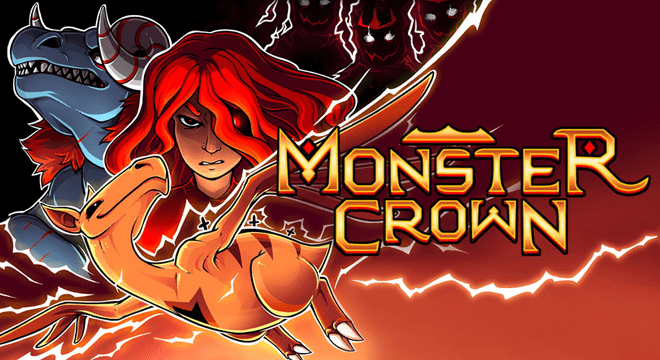Monster Crown – Руководство по Прохождению и Гайд