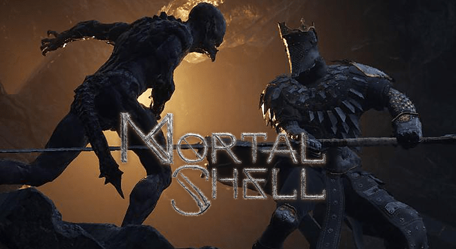 Mortal Shell — Прохождение, Руководство, Гайд