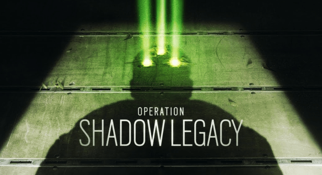 Rainbow Six Siege: Operation Shadow Legacy – Все, Что Нужно Знать