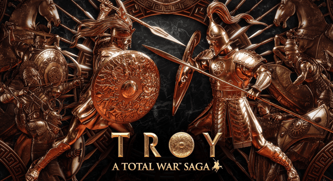 Total War Saga: Troy – Руководство, Особенности, Гайд, Прохождение