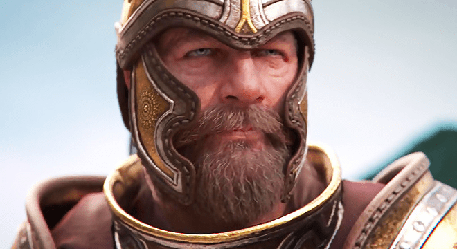 Total War Saga: Troy – Гайд по Игре за Агамемнона