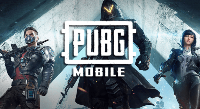 PUBG Mobile Коды (январь 2024)