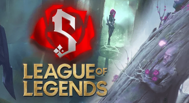 Самира (Samira) League of Legends — Способности, Дата Выхода и др…