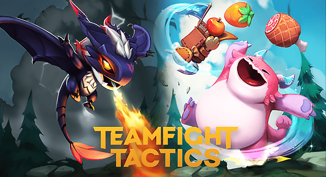 Teamfight Tactics Пропуск «Судеб» — Осколки Звезд для Маленьких Легенд