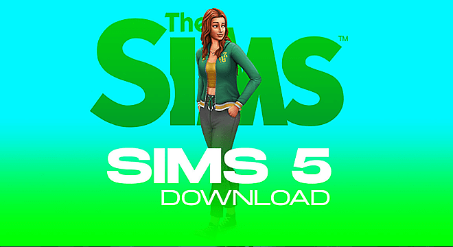 The Sims 5 Download: Последние Новости, Дополнение к «Звездным войнам», Next-Gen и др.