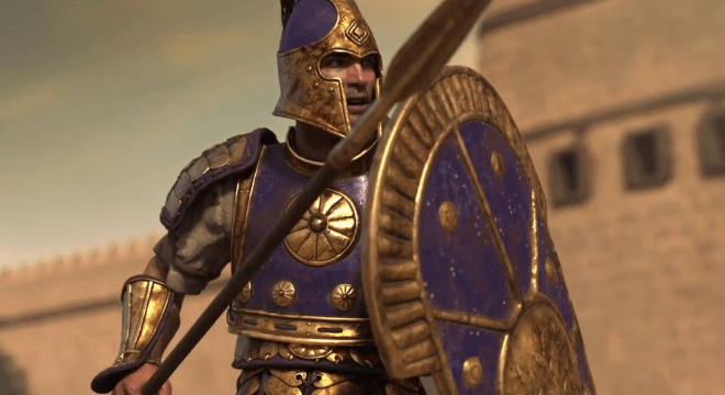 Total War Saga: Troy – Гайд по Игре за Гектора
