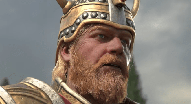 Total War Saga: Troy – Гайд по Игре за Менелая