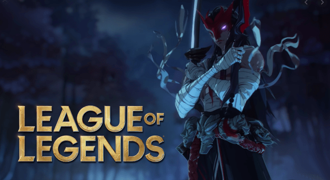 Полное Описание Обновления League of Legends 10.16