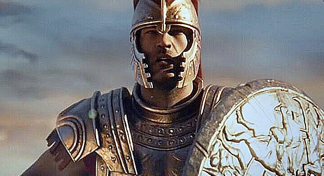 Total War Saga: Troy – Гайд по Игре за Одиссея