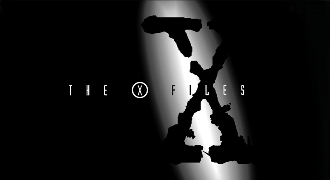 X-Files Наконец-то Вернулись на ТВ с Мультсериалом на FOX