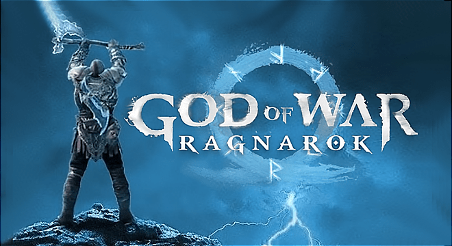 God of War Ragnarok Официально Анонсирован во Время Сентябрьской Презентации PS5