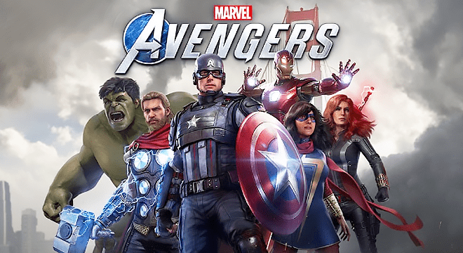 Marvel’s Avengers Wiki – Руководство, Прохождение, Гайд