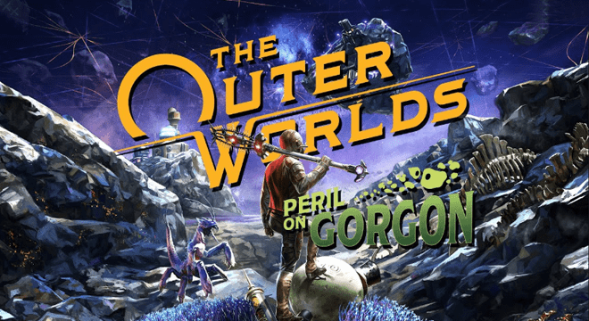 The Outer Worlds: Peril on Gorgon — Все, Что Нужно Знать