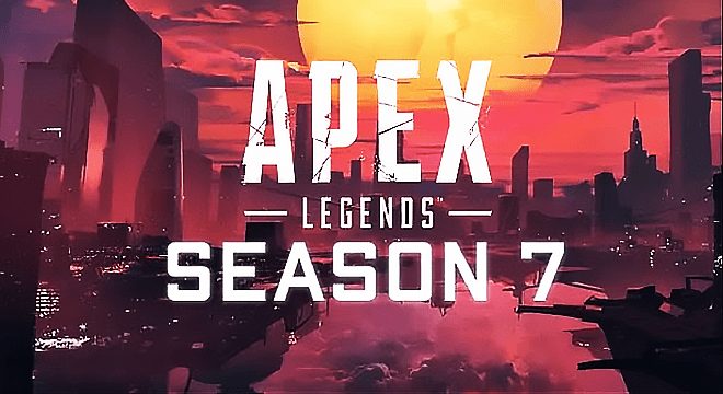 Что Нас Ждет в 7 Сезоне Apex Legends? Все Что Мы Знаем