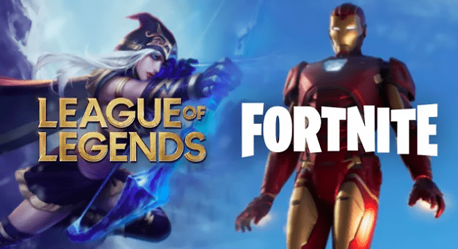 Попадут Ли По Запрет League of Legends и Фортнайт в США?