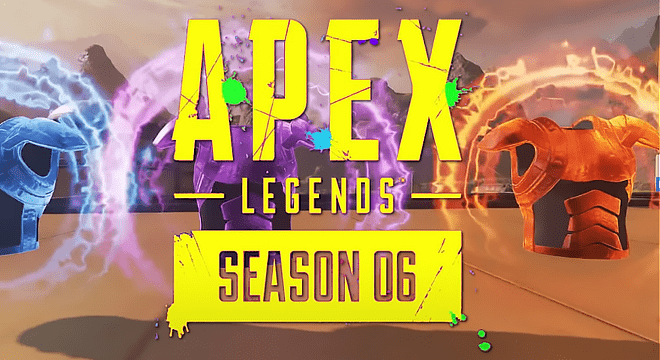 Описание Обновления Apex Legends: Отмена Изменений Брони в 6 Сезоне