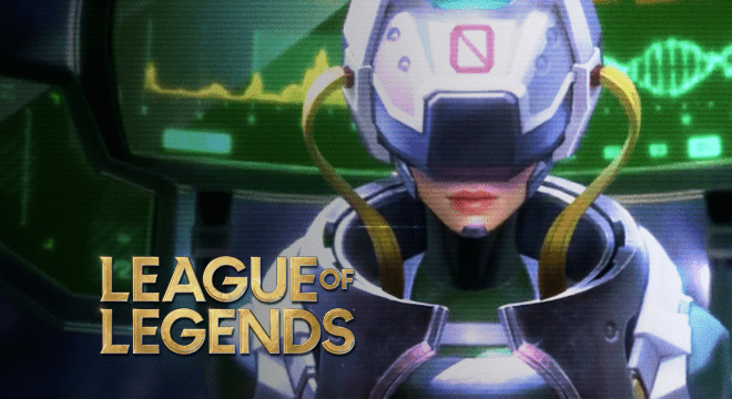Руководство по Заданиям и Наградам Пси-Отряда League of Legends