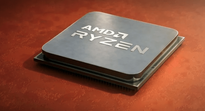 AMD Представляет Процессоры Ryzen 5000 и Radeon RX 6000