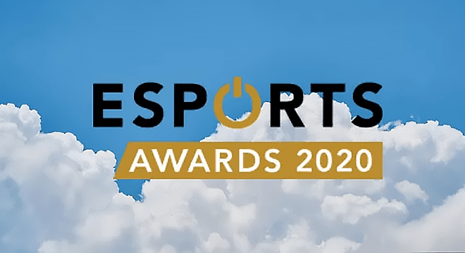 Esports Awards 2020: Финалисты Pro & On-Air, Категории и многое другое