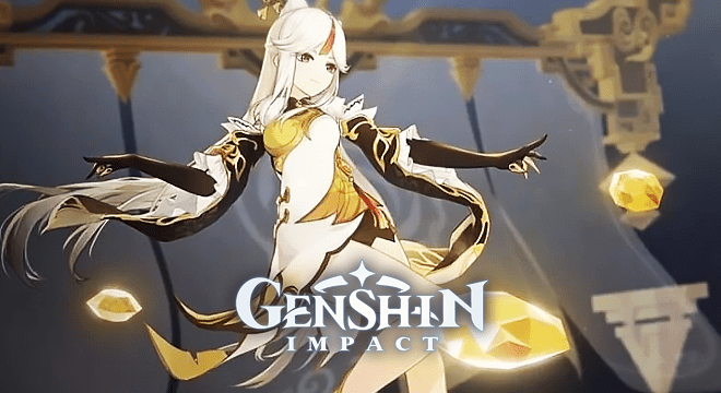 Genshin Impact: Руководство по Фарму Моры