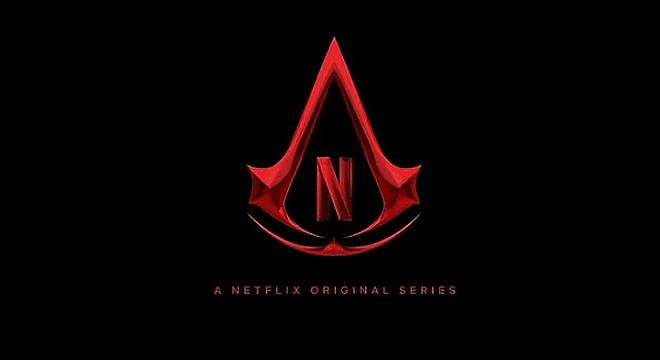 Netflix Снимет Сериал Assassin’s Creed