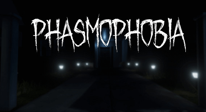 Phasmophobia – Руководство, Гайд, Прохождение