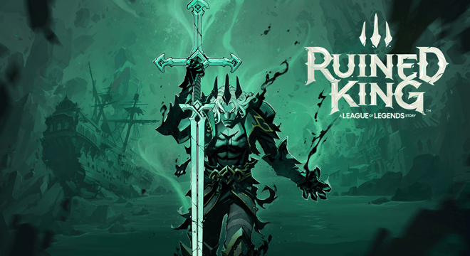 Ruined King: A League of Legends Story: Дата Выхода, Трейлер, Платформы