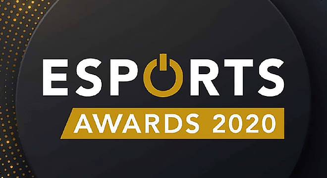 Esports Awards 2020: Все Победители и Номинанты