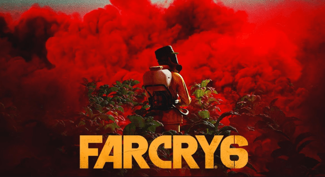 Far Cry 6 Будет Отложена на Первого Квартал 2021 года
