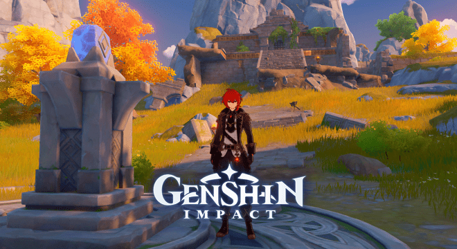 Genshin Impact – Желание Якса: Руководство По Прохождению