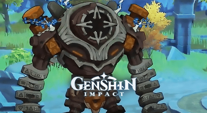 Непостоянство Cокровищ в Genshin Impact – Руководство по Прохождению