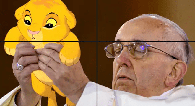 Лучшие и Самые Смешные Мемы с Папой Римским, Захватившие Твиттер