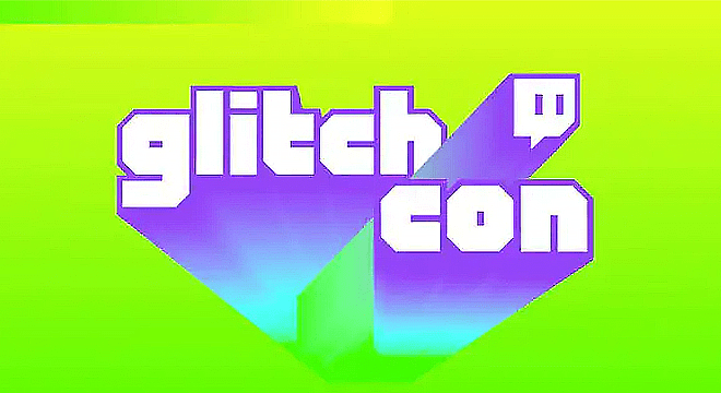 Twitch Объявляет о Виртуальном GlitchCon После Отмены TwitchCon 2020