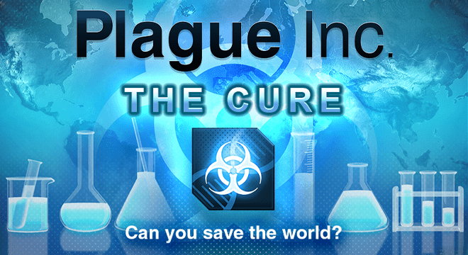 Спасите Мир с Plague Inc. Бесплатное Лекарство во Время Пандемии COVID