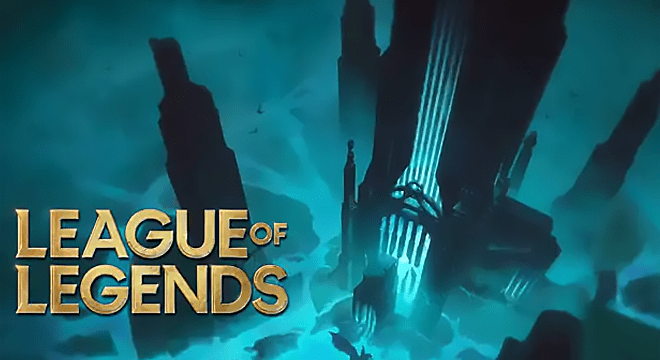 Подсказки Предполагают, что Ruined King Станет Следующим Лесником League of Legends
