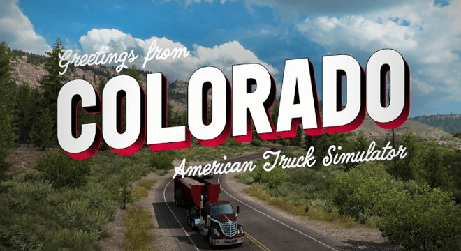 American Truck Simulator: Colorado – Все Достижения (Ачивки) в Игре