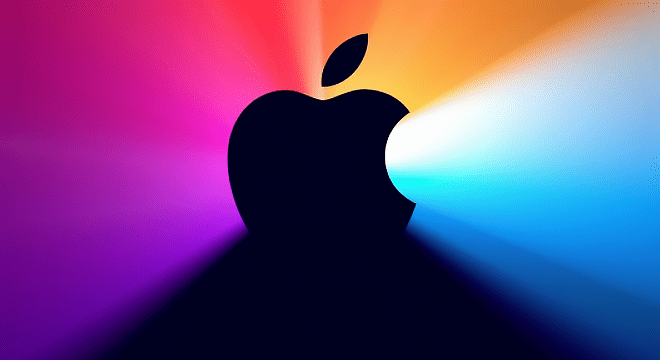 Apple Анонсировала Первый Сверх Мощный MacBook Air на Собственном Процессоре M1.