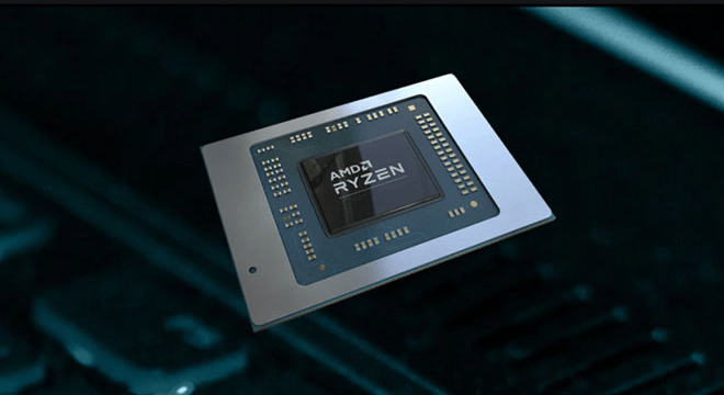 Серия APU AMD Ryzen 5000 Лишает Смысла Процессоры Intel Tiger Lake.