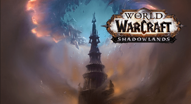 Как Разблокировать Торгаст в World of Warcraft: Shadowlands