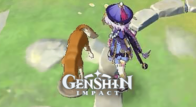 Genshin Impact – Чан Чан и Её Спутник: Руководство по Прохождению