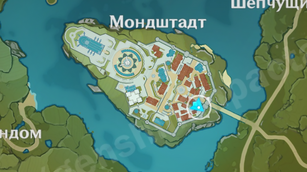 торговец-23