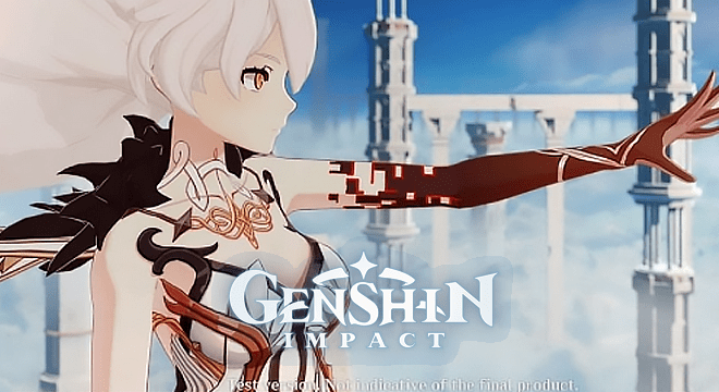Genshin Impact – Воля Камня: Руководство по Прохождению
