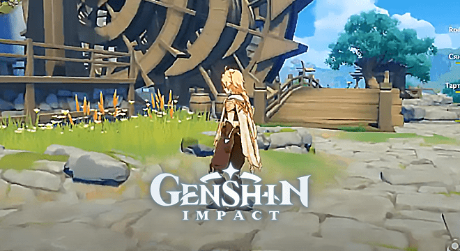 genshin-impact