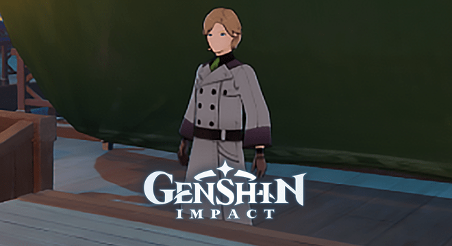 Genshin Impact – Необходимые Формальности: Руководство по Прохождению