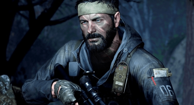 Call of Duty: Black Ops Cold War “Операция Красный Цирк” —  Как Найти 3 Подозреваемых