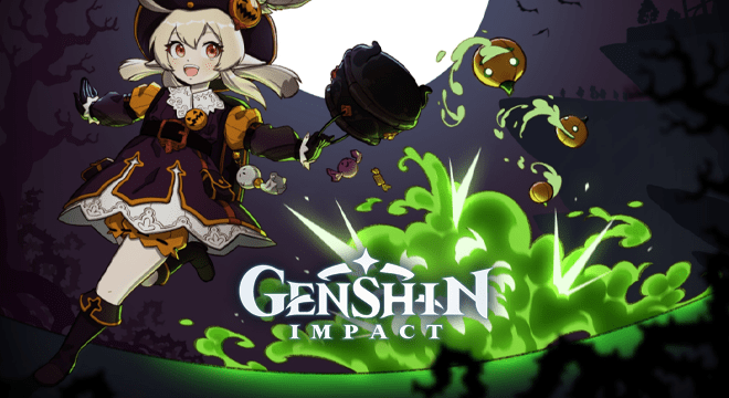 Genshin Impact – Все Торговцы Тейвата