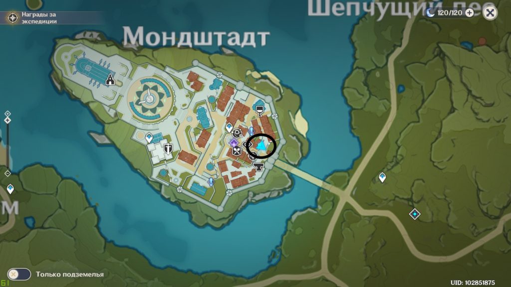 торговец-5