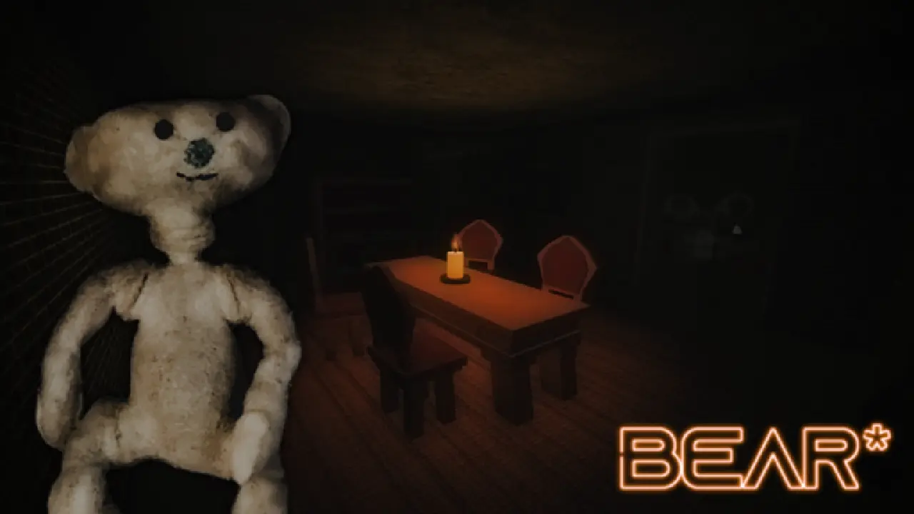 Коды Roblox Bear (август 2023)