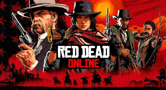 Все Роли в Red Dead Online. Объяснение От Разработчиков